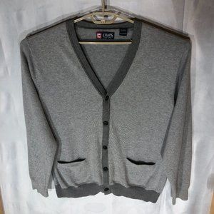 Chaps Men's Cardigan